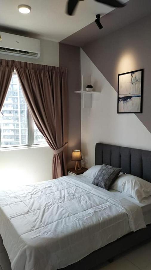 D'Rinie Sky Homestay Kajang Zewnętrze zdjęcie